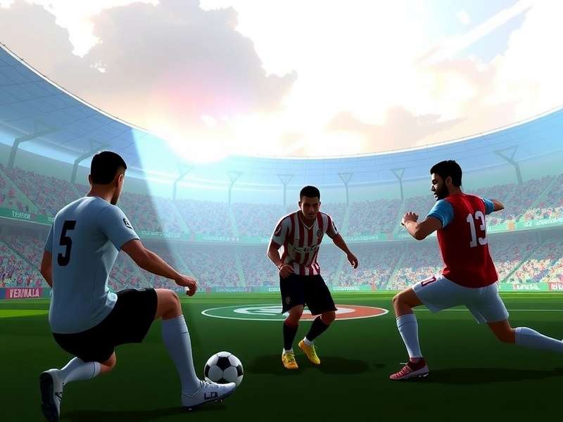 Hindustan FIFA Heroes community event